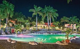 Hotel - Residencial Madrugada